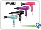 wahl hairdryers